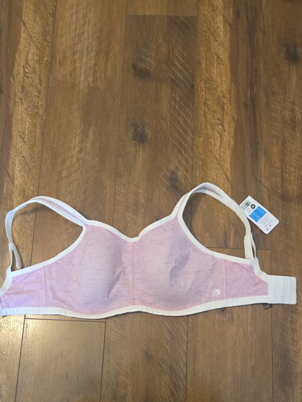 Natori Yogi Contour Convertible Sports Bra